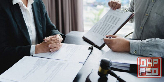 Приглашаем к сотрудничеству в динамично развивающуюся компанию, сотрудников зп от 50.000 рублей Донецк - изображение 1