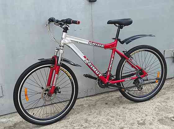 Велосипед Azimut Макеевка