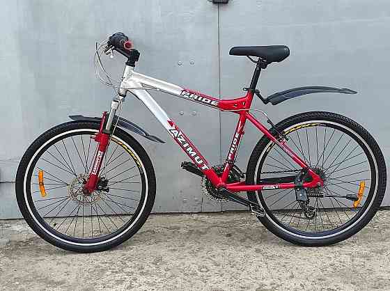 Велосипед Azimut Макеевка