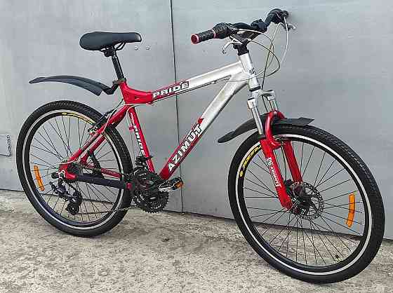 Велосипед Azimut Макеевка