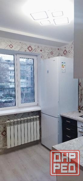 Продаю 1-комнатную квартиру в Куйбышевском районе, ул. Цимлянская, пл. Бакинских комиссаров Донецк - изображение 2