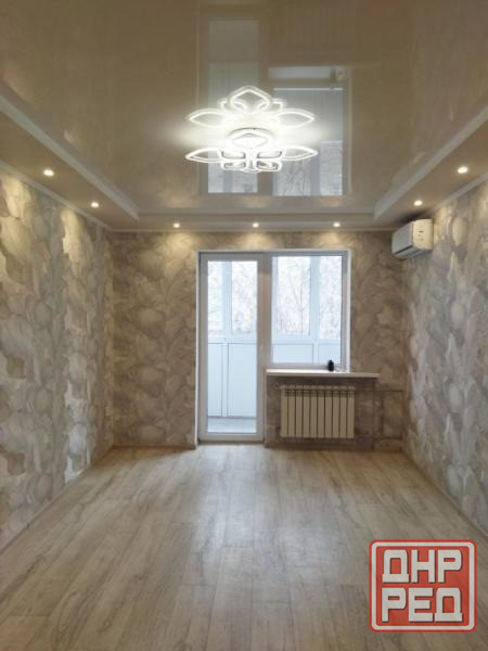 Продаю 1-комнатную квартиру в Куйбышевском районе, ул. Цимлянская, пл. Бакинских комиссаров Донецк - изображение 4