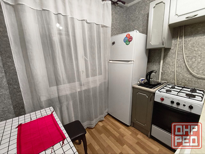 Продается 2 комнатная квартира Калининский Рик Донецк - изображение 7