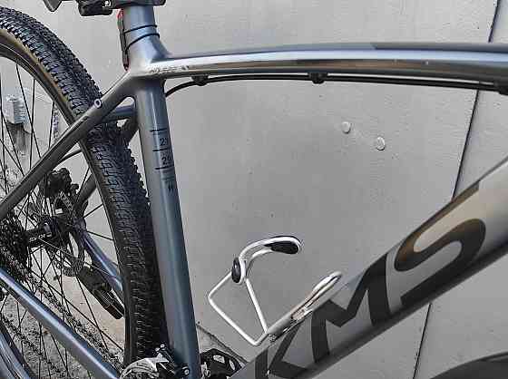 Велосипед KMS HD522 Макеевка