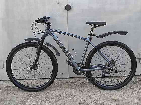 Велосипед KMS HD522 Макеевка