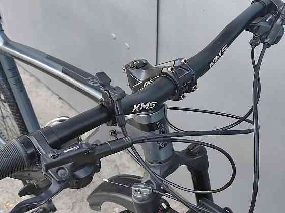 Велосипед KMS HD522 Макеевка