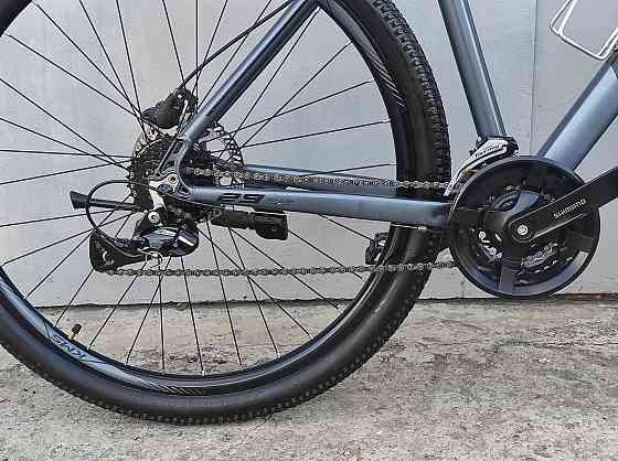 Велосипед KMS HD522 Макеевка