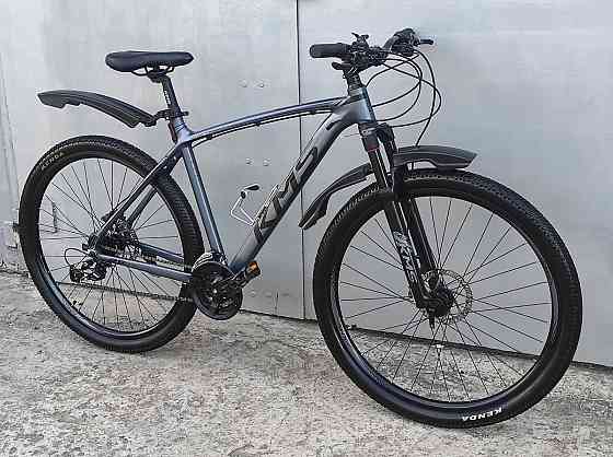 Велосипед KMS HD522 Макеевка