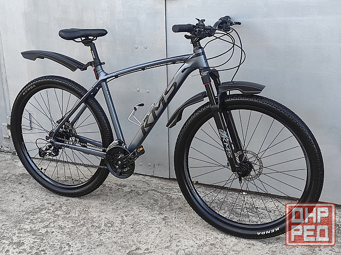 Велосипед KMS HD522 Макеевка - изображение 5