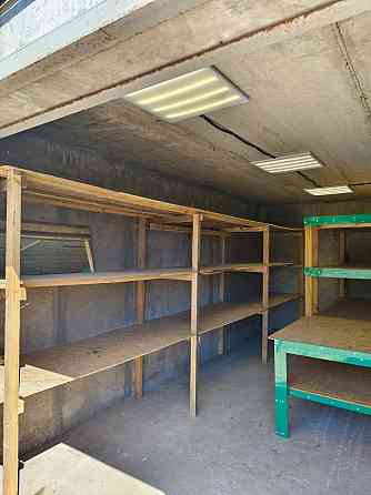 Аренда гаражей Мариуполь