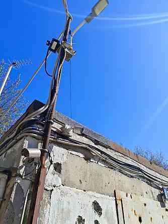 Аренда гаражей Мариуполь