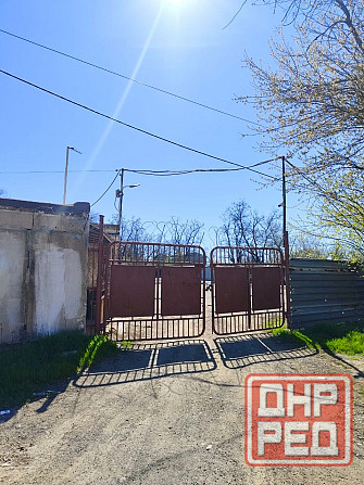 Аренда гаражей Мариуполь - изображение 8