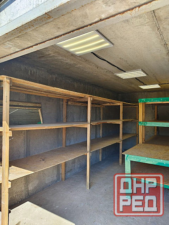 Аренда гаражей Мариуполь - изображение 3