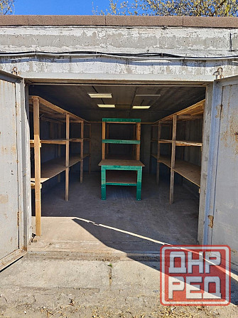 Аренда гаражей Мариуполь - изображение 6