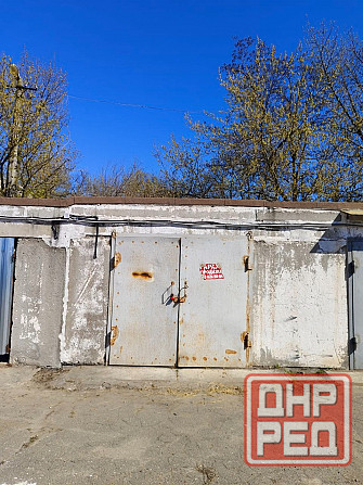 Аренда гаражей Мариуполь - изображение 5