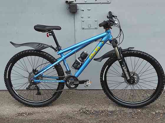 Продам велосипед GT Макеевка