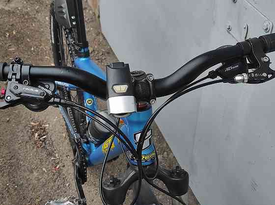 Продам велосипед GT Макеевка