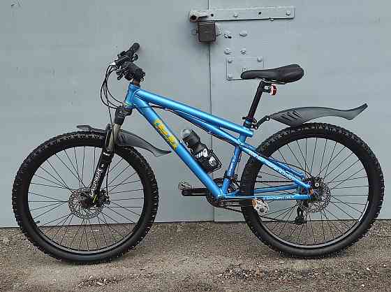 Продам велосипед GT Макеевка