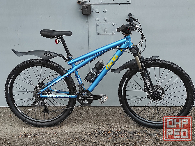 Продам велосипед GT Макеевка - изображение 4