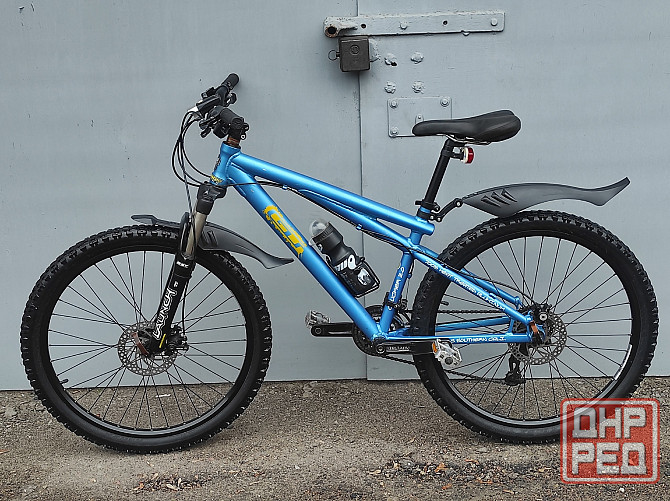 Продам велосипед GT Макеевка - изображение 1