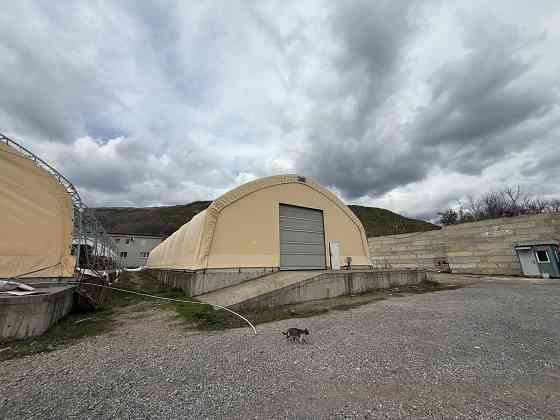 Предлагается в аренду складские помещения с рампой в Буденовском районе Донецка! Донецк