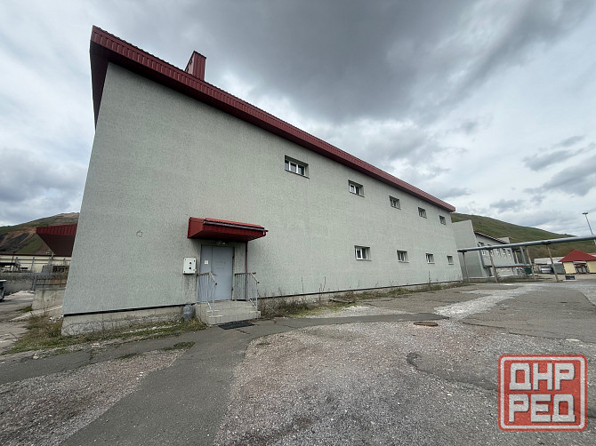 Предлагается в аренду складские помещения с рампой в Буденовском районе Донецка! Донецк - изображение 3