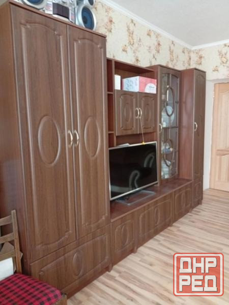Продаю 2-х комнатную квартиру в Кировском районе, ул. Коксохимическая Донецк - изображение 4