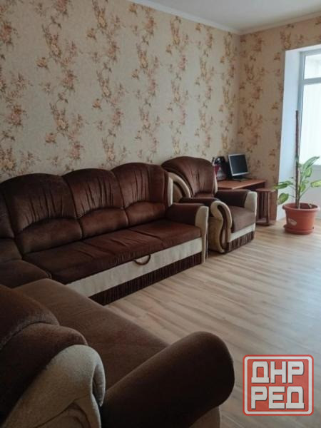Продаю 2-х комнатную квартиру в Кировском районе, ул. Коксохимическая Донецк - изображение 6