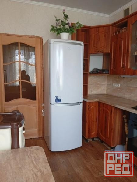 Продаю 2-х комнатную квартиру в Кировском районе, ул. Коксохимическая Донецк - изображение 3