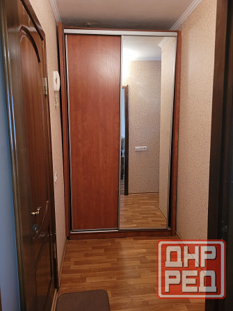 Продается 1но ком квартира. Багратиона. Донецк - изображение 8
