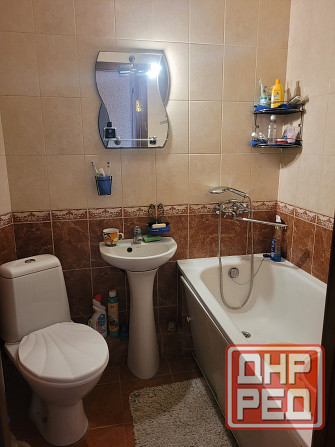 Продается 1но ком квартира. Багратиона. Донецк - изображение 2