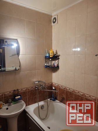 Продается 1но ком квартира. Багратиона. Донецк - изображение 3