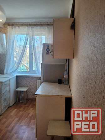 Продается 1но ком квартира. Багратиона. Донецк - изображение 4