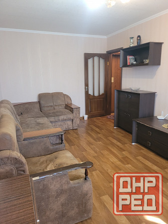 Продается 1но ком квартира. Багратиона. Донецк - изображение 1