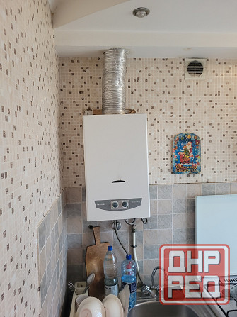 Продается 1но ком квартира. Багратиона. Донецк - изображение 5