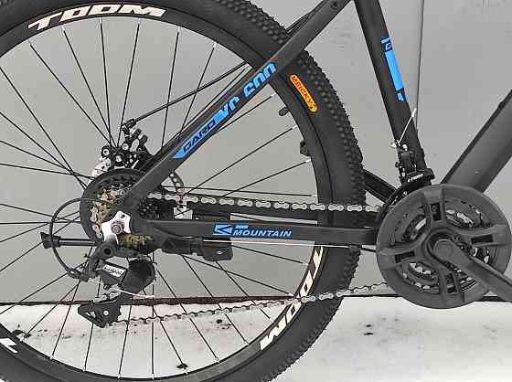 Новый велосипед Garo Макеевка