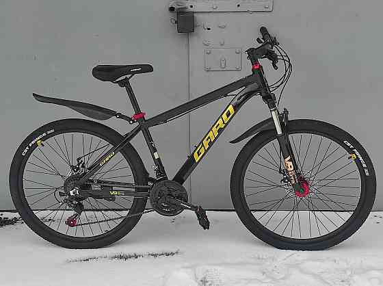 Новый велосипед Garo Макеевка