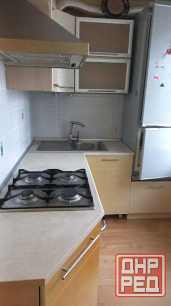 Продаю 1-комнатную квартиру в Ворошиловском районе, пр. Мира Донецк - изображение 1