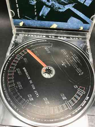 Тату. 200 по встречной Донецк