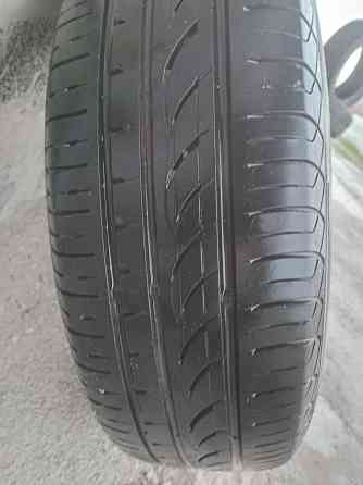 Продаю комплект колёс р 15,разболтовка 4 на 100 Донецк