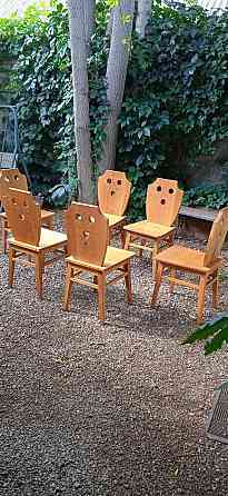 Продам стол и стулья Донецк