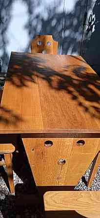 Продам стол и стулья Донецк