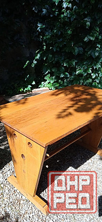 Продам стол и стулья Донецк - изображение 4