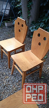 Продам стол и стулья Донецк - изображение 7