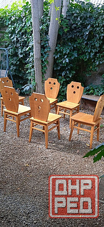 Продам стол и стулья Донецк - изображение 6