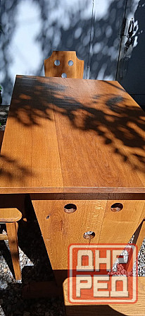 Продам стол и стулья Донецк - изображение 5
