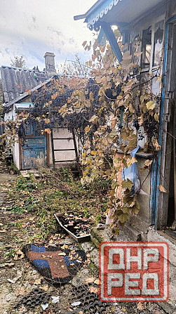 Продается дом Калининский р-н Жемчужная Донецк - изображение 6