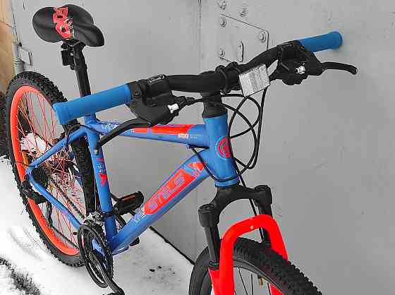 Велосипед Stels Navigator Макеевка