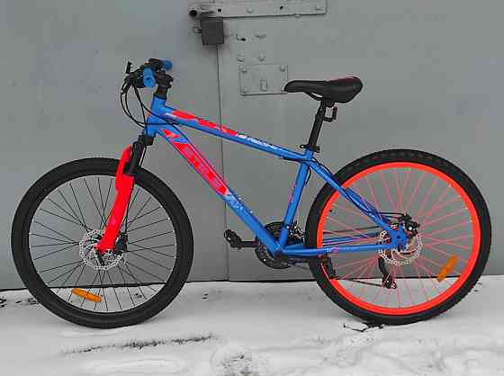 Велосипед Stels Navigator Макеевка