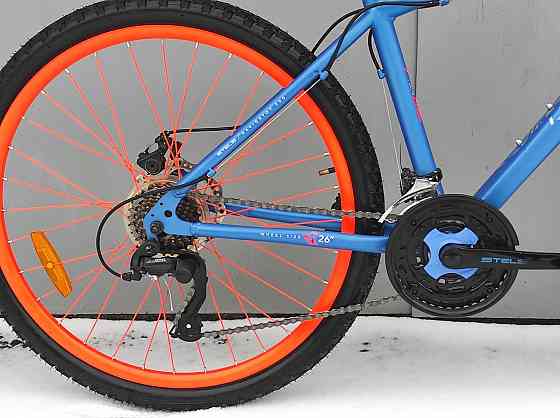 Велосипед Stels Navigator Макеевка